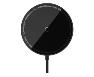 Ładowarka i akumulator BASEUS Magnetyczna ładowarka indukcyjna Simple Mini 3 15W CCJJ040001